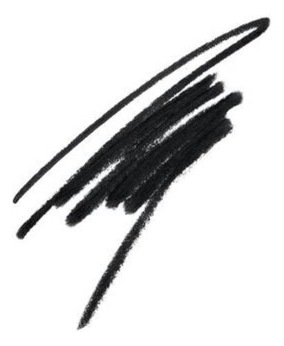 Lancôme Le Stylo Waterproof Noir Intense- Lápis Delinea 0,7g