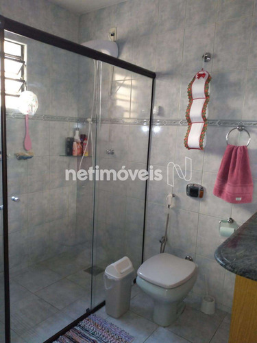 Imagem 20 de 27 de Venda Casa Carlos Prates Belo Horizonte - 860701