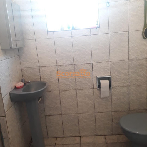Imagem 5 de 10 de Casa À Venda, Recreio Primavera, Itapecerica Da Serra/sp. - 4921