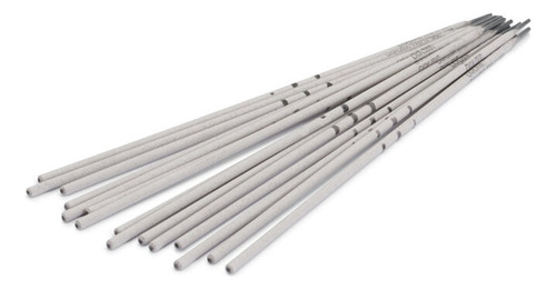 Eletrodo Alumínio Alus 12 El-alsi12 2,5mm 1kg - Gd