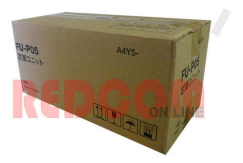 Konica Minolta Bizhub C3350/3850 Fuser Unit Used
