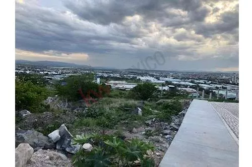 Terreno En Venta En San Pablo, Las Margaritas, Querétaro