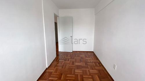 Apartamento En Alquiler / Punta Carretas - Inmobiliaria Lars