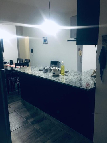 Imagen 6 de 12 de Venta Dpto Dos Dormitorios Con Patio, Zona Centro Rio.
