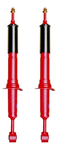 Kit 2 Amortiguadores Delanteros Fric Rot Hilux 2.5 4x4 2011