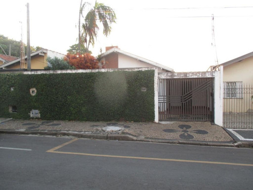 Imagem 1 de 10 de Casa Com 3 Dormitórios À Venda, 125 M² Por R$ 335.000,00 - Jardim Petrópolis - Piracicaba/sp - Ca2283