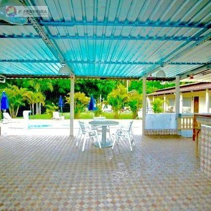 Chácara Com 12000 M² - Venda Por R$ 650.000 Ou Aluguel Por R$ 6.550/mês - Lagoa - Itapecerica Da Serra/sp - Ch0044