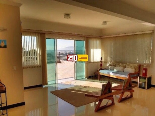 Imagem 15 de 30 de Z10 Imoveis Indaiatuba | Ca09648 - Casa Em Condominio Fechado Com Excelente Acabamento - Village Morro Alto - Ca09648 - 70087293