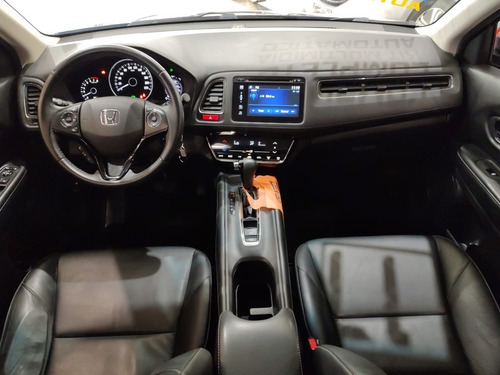 Imagem 11 de 20 de Honda Hr-v 1.8 16v Exl 2017