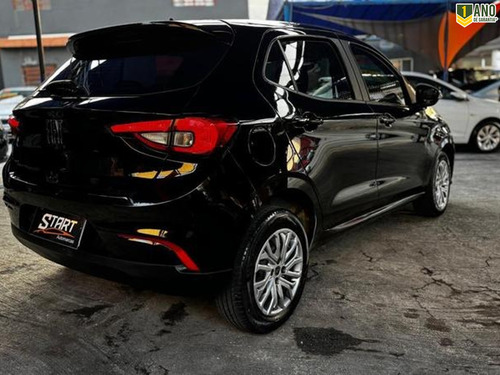 Fiat Argo 1.0 FIREFLY FLEX MANUAL