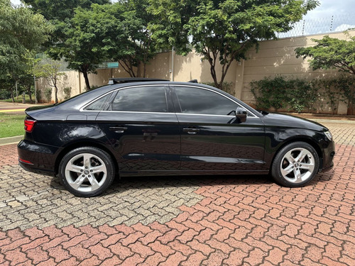 Audi A3 A3 Sed. P.Plus 1.4 25Anos Flex TFSI Tip.