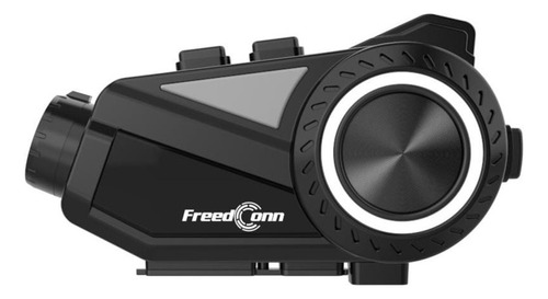 Intercomunicador Para Moto Freedconn R3