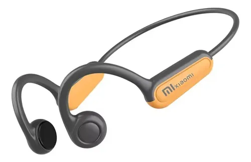 Audifonos Xiami Deportivos Conducción Ósea Bluetooth