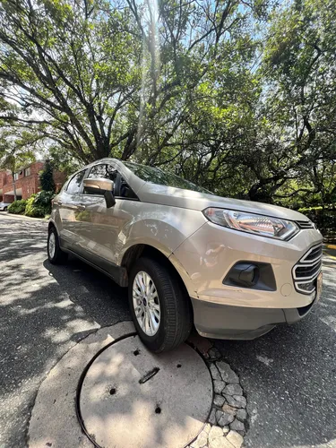Ford Ecosport 2.0 Freestyle 4x2