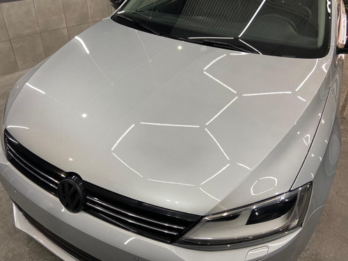 Volkswagen Vento 2.0 Sportline Tsi 200cv 2012
