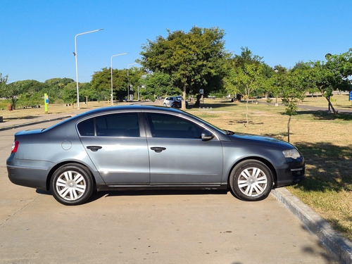 Volkswagen Passat 2.0 Tsi Exclusive Manual 2010