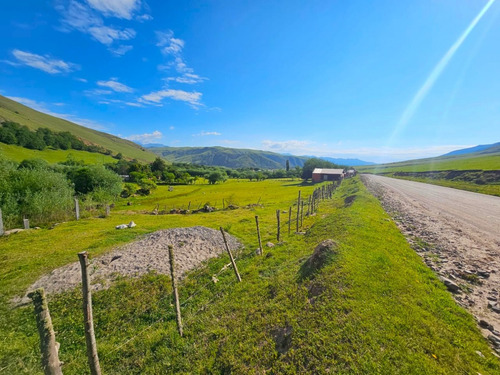 Venta Terreno 906 M2 Sobre Ruta 355, El Rincon, El Mollar