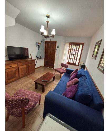 Venta Triplex -gas Natural- Impecable!!