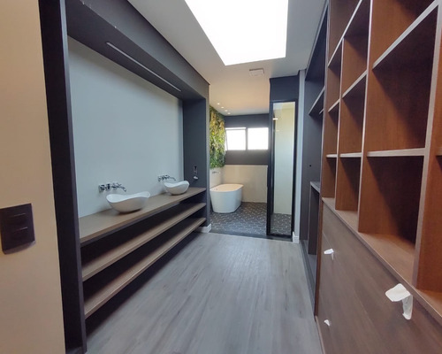 Imagem 7 de 13 de Residencial Em Indaiatuba - Sp - Ca0374_cdi