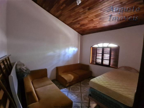 Imagem 13 de 27 de Chácaras À Venda Em Atibaia/sp - Compre O Seu Chácaras Aqui! - 1483866