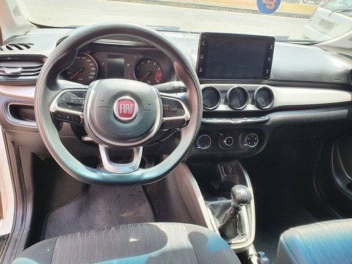 Imagem 9 de 10 de Fiat Argo 1.0 Firefly Flex Drive Manual