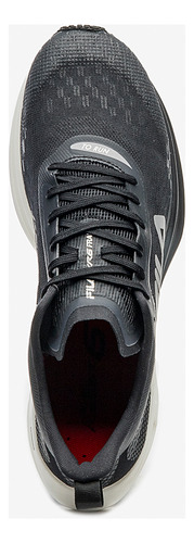 Tenis Fila Kr6 Frame Masculino - Preto