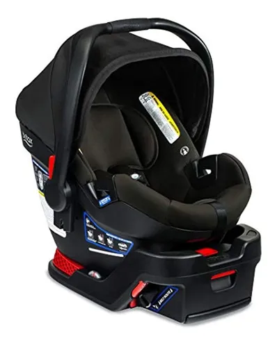 Car seat cheap base britax