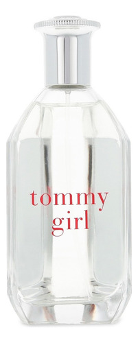 Tommy Hilfiger Tommy Girl Edt 100ml Spray Mujer