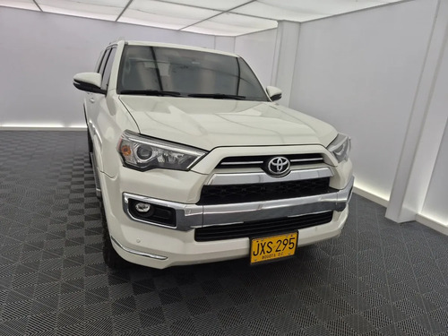 Toyota 4Runner 4.0 Limited Fl