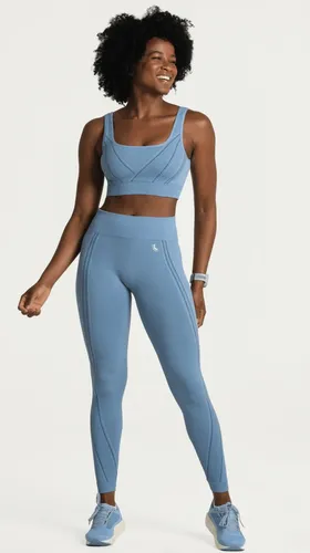 Calça Lupo Sport Legging Fitness Max