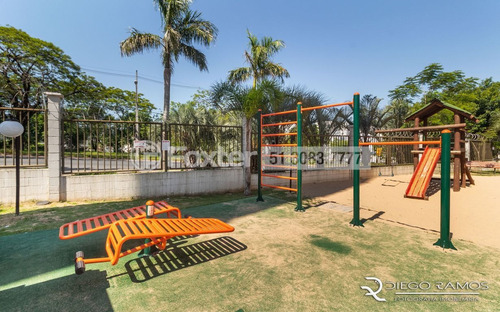 Imagem 15 de 17 de Apartamento, 2 Dormitórios, 45.85 M², Jardim Leopoldina - 202973