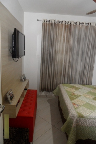 Imagem 16 de 21 de Apartamento A Venda Na Vila Araguaia - 721