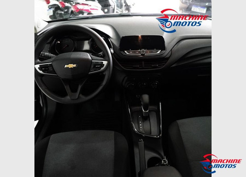 Imagem 5 de 6 de Chevrolet Onix 1.0 2020 39mil Km