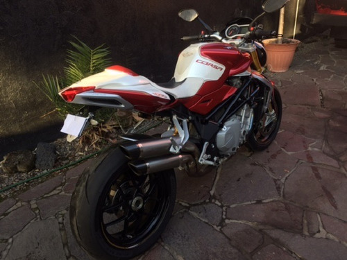 Mv Agusta Brutale Corsa