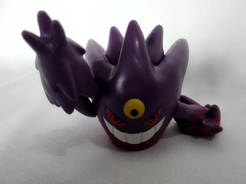 Mega Gengar Pokemon Tomy