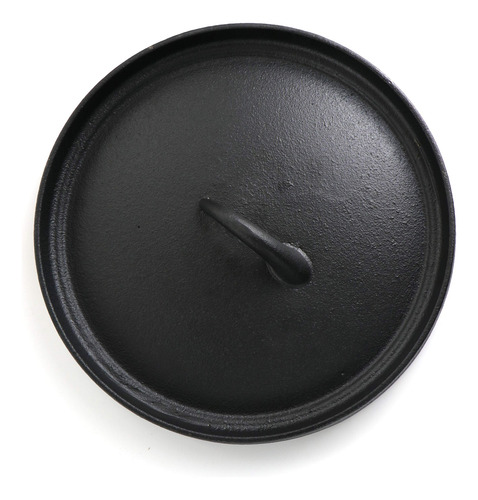 Juego De Utensilios De Cocina De Hierro Fundido 5 Piezas Neg