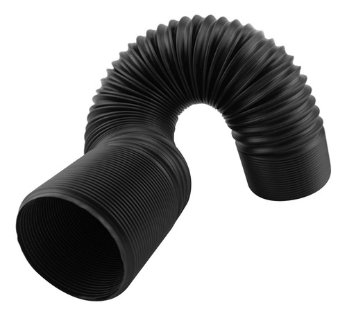 Manguera De Admisión De Aire Ajustable Conducto Flexible