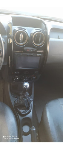 Renault Duster Privilege 2.0 Mi-tc