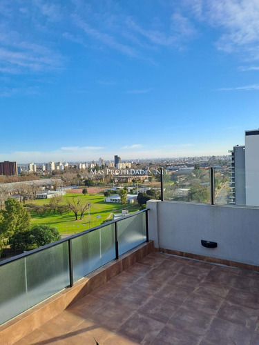 Departamento En Venta 2 Dormitorios En Remedios De Escalada