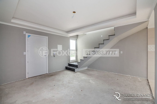 Imagem 7 de 25 de Cobertura, 3 Dormitórios, 164.32 M², São Sebastião - 191157