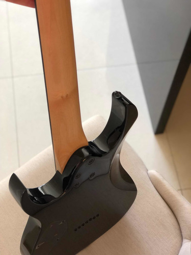 Imagem 1 de 5 de Guitarra Ibanez 7 Cordas