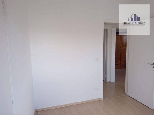 Imagem 16 de 30 de Apartamento Para Alugar Em Moema, Avenida Jurucê, 511, Edifício Capri, 3 Dormitórios, 72 M², 1 Sala Ampla, 2 Banheiros, Prédio Com Piscina. - Ap0428