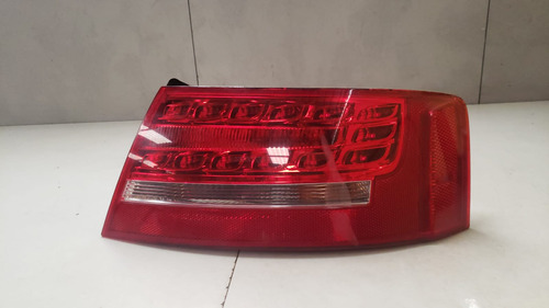 Lanterna Direita Audi A5 Tfsi 2010 A 2012 Com Detalhe