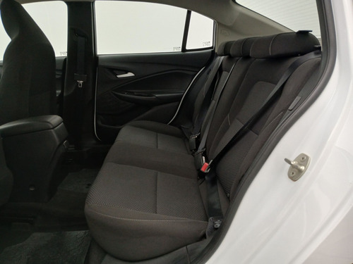 Chevrolet Onix 1.0 TURBO FLEX LTZ AUTOMÁTICO