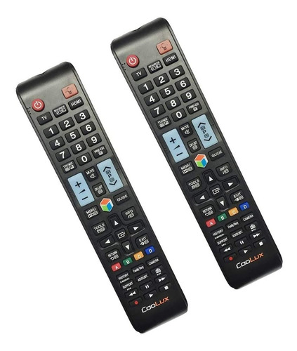 Control Universal Para Televisores Samsungs
