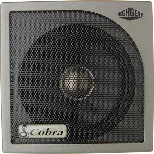 Altavoz Externo Con Cancelación De Ruido Cobra Hg S300 Highg