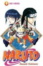 Naruto Vol.9 - Neji Y Hinata