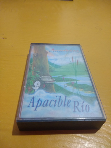 Awankana Apacible Rio Cassette