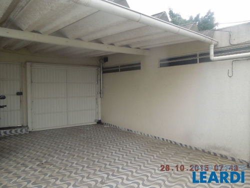 Imagem 11 de 15 de Casa Assobradada - Jabaquara - Sp - 448061