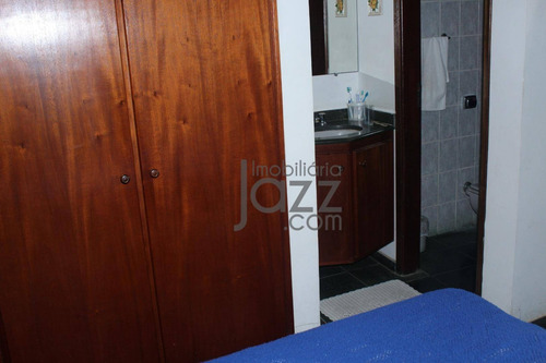 Ótimo Sobrado Com 4 Dormitórios À Venda, 253 M² Por R$ 850.000 - Nova Campinas - Campinas/sp - Ca5794